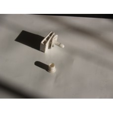 MOULDING CLIP